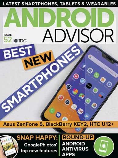 Android Advisor