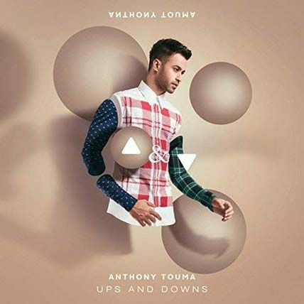 Anthony Touma