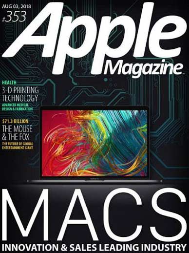 AppleMagazine