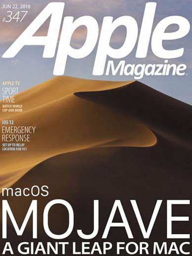 AppleMagazine