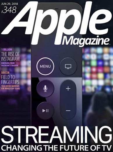 AppleMagazine