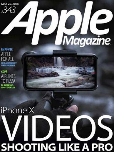 AppleMagazine