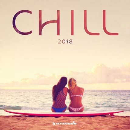 Armada Chill 2018