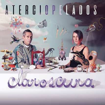 Aterciopelados