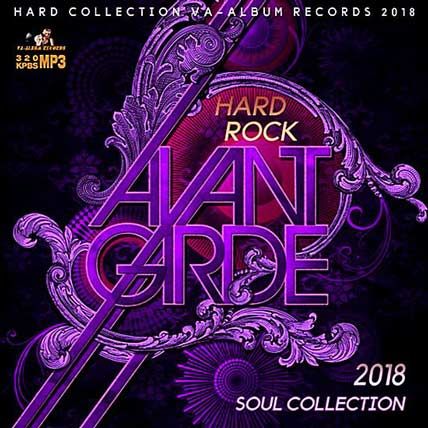 Avantgarde Hard Rock