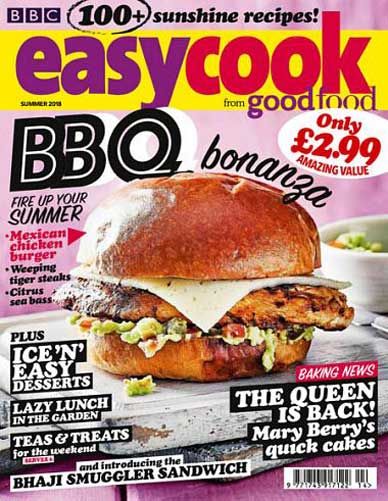 BBC Easy Cook UK