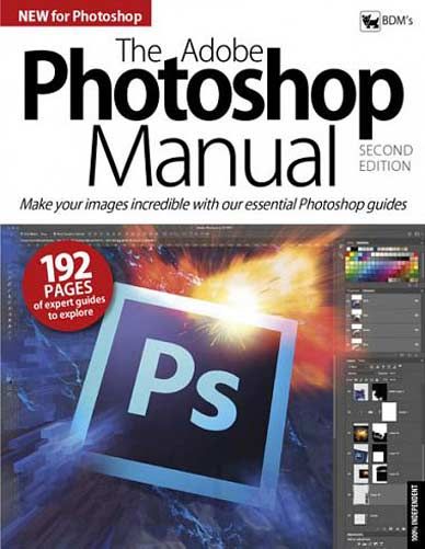BDMs The Adobe Photoshop Manual