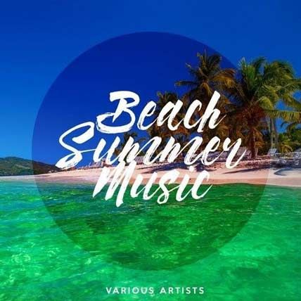 Beach Summer Music