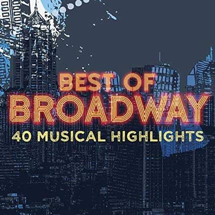 Best of Broadway