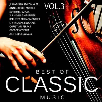 Best Of Classic Music