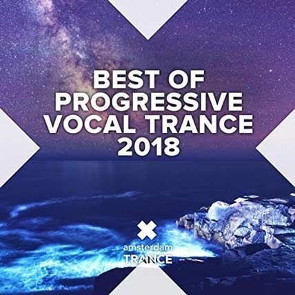 Best of Progressive Vocal Trance