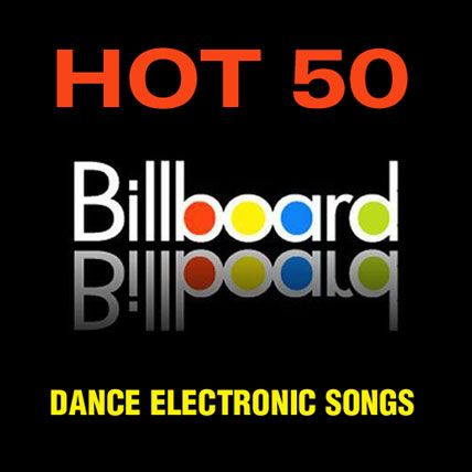 Billboard Hot 50