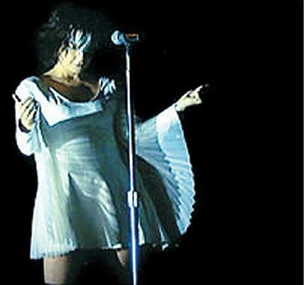 Bjork