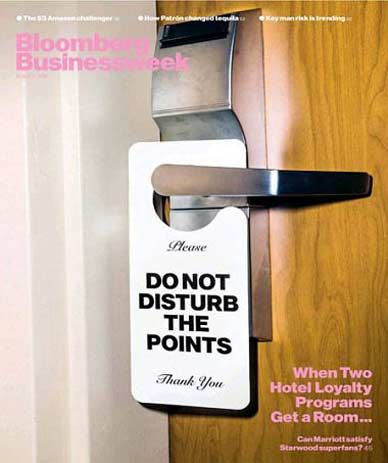 Bloomberg Businessweek USA