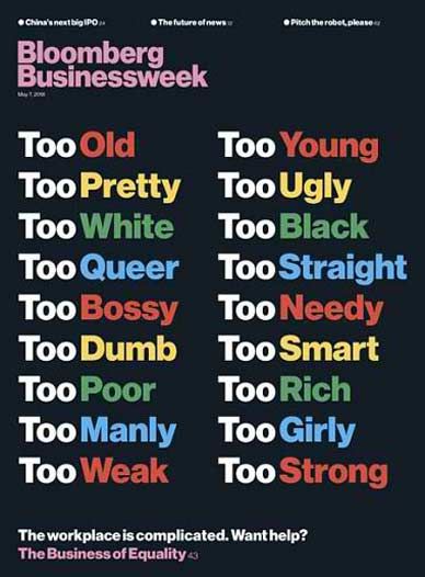 Bloomberg Businessweek USA