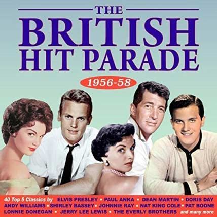 British Hit Parade