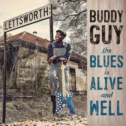 Buddy Guy