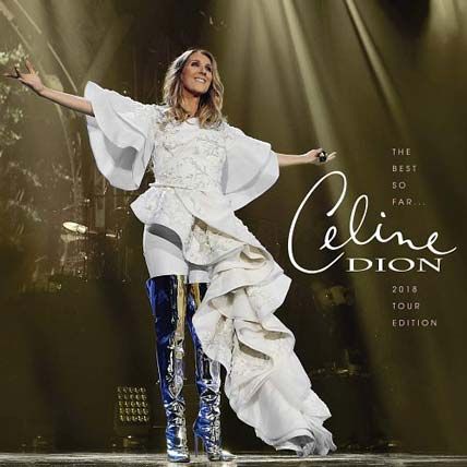 Celine Dion