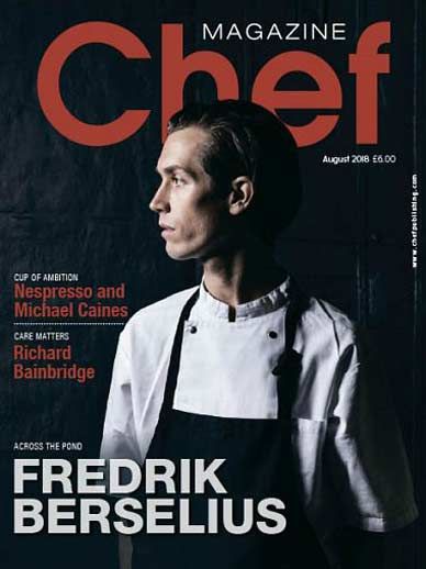Chef Magazine