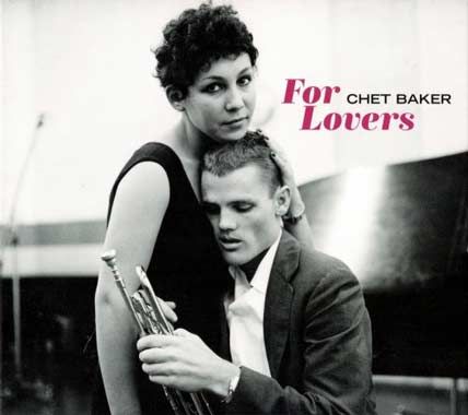 Chet Baker