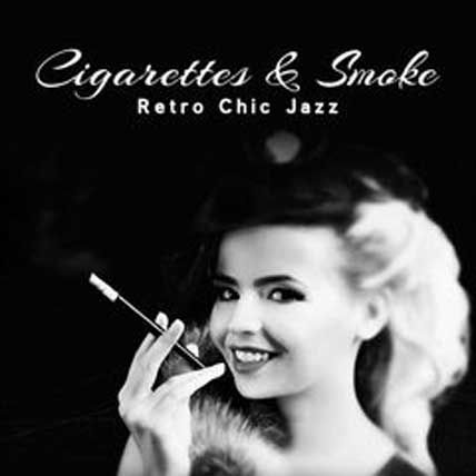 Retro Chic Jazz