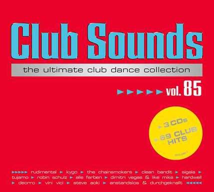 Club Sounds