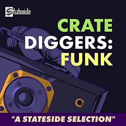 Crate Diggers