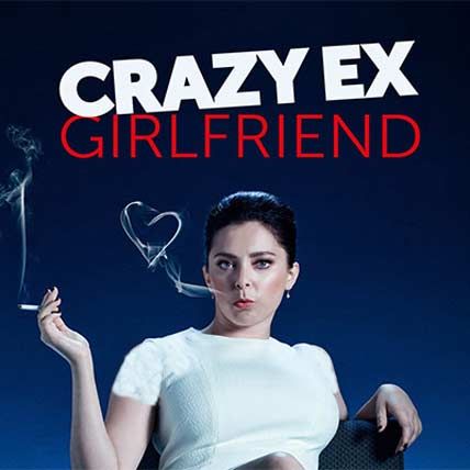Crazy Ex-Girlfriend