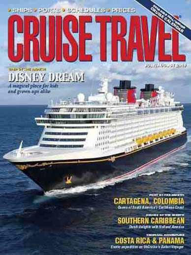 Cruise Travel