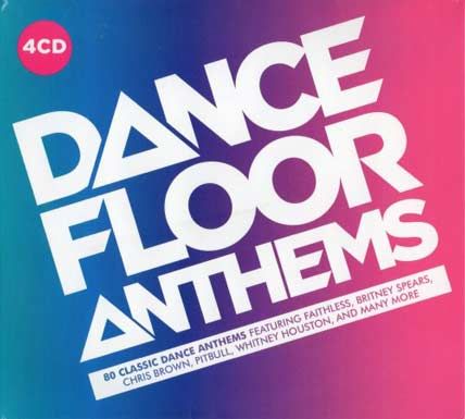 Dancefloor Anthems