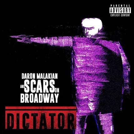 Daron Malakian and Scars on Broadway