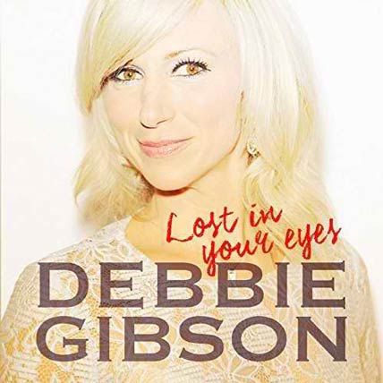 Debbie Gibson