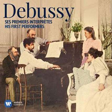 Debussy