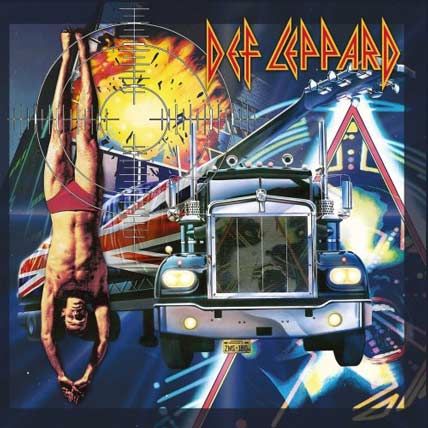 Def Leppard