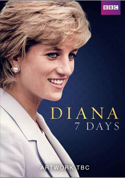 Diana 7 Days