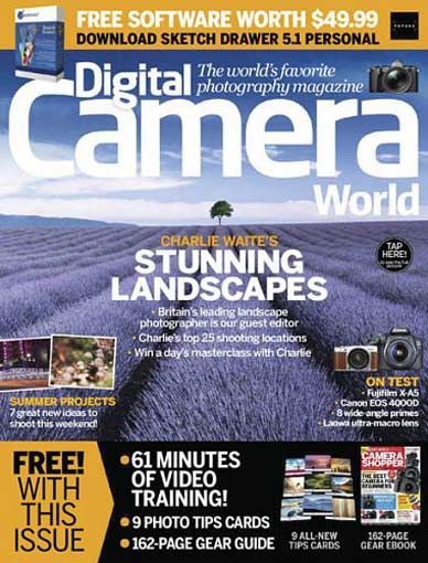 Digital Camera World