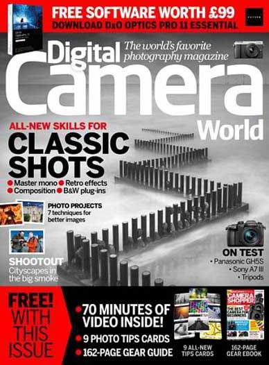 Digital Camera World