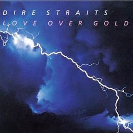 Dire Straits