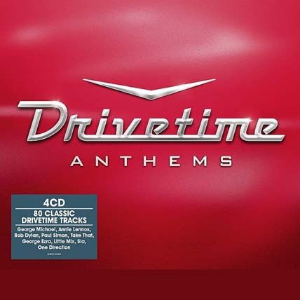 Drivetime Anthems