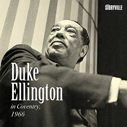 Duke Ellington