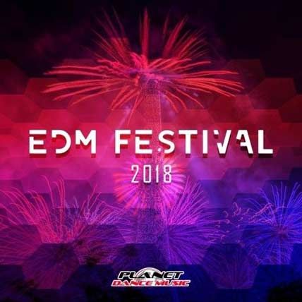 EDM Festival