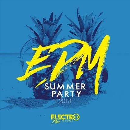 EDM Summer Party