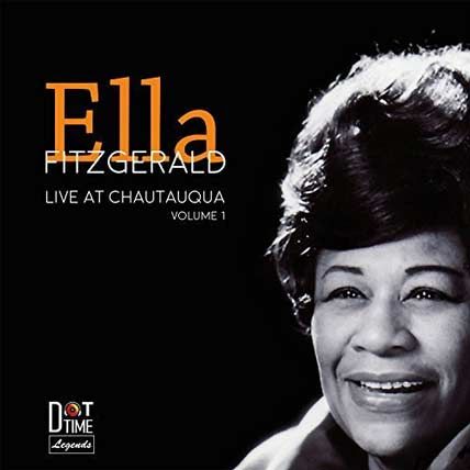 Ella Fitzgerald