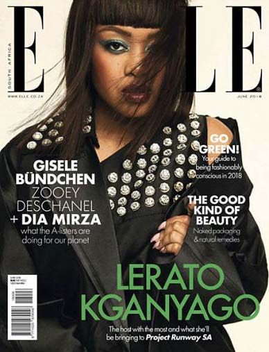 Elle South Africa