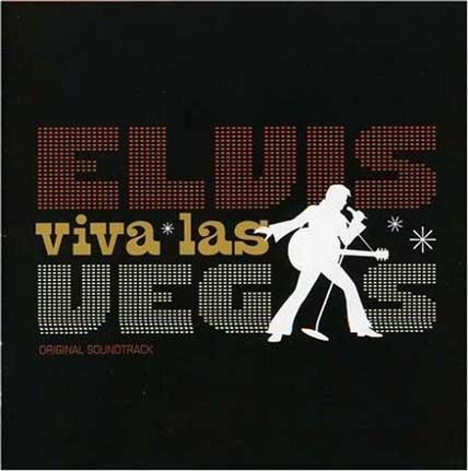 Elvis – Viva Las Vegas