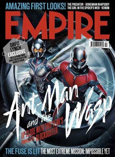 Empire UK