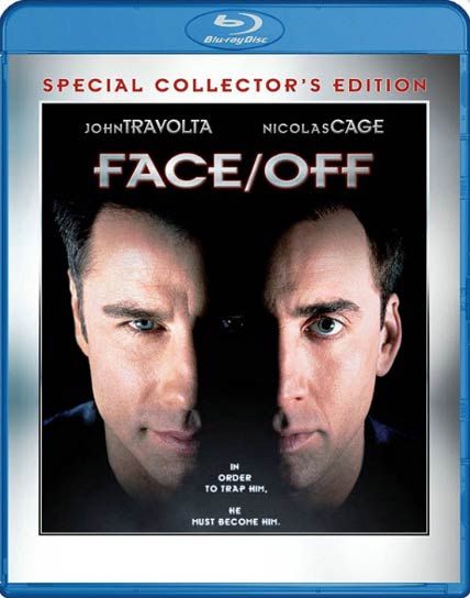 Face Off