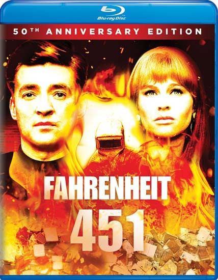 Fahrenheit 451