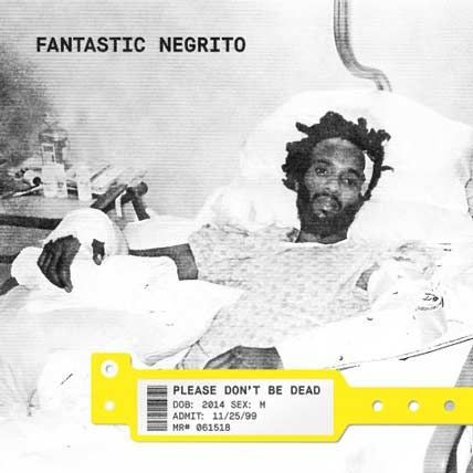 Fantastic Negrito