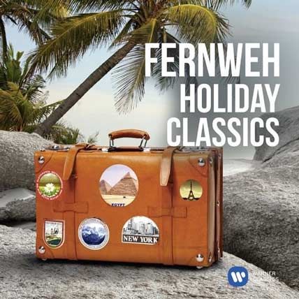Fernweh Holiday Classics